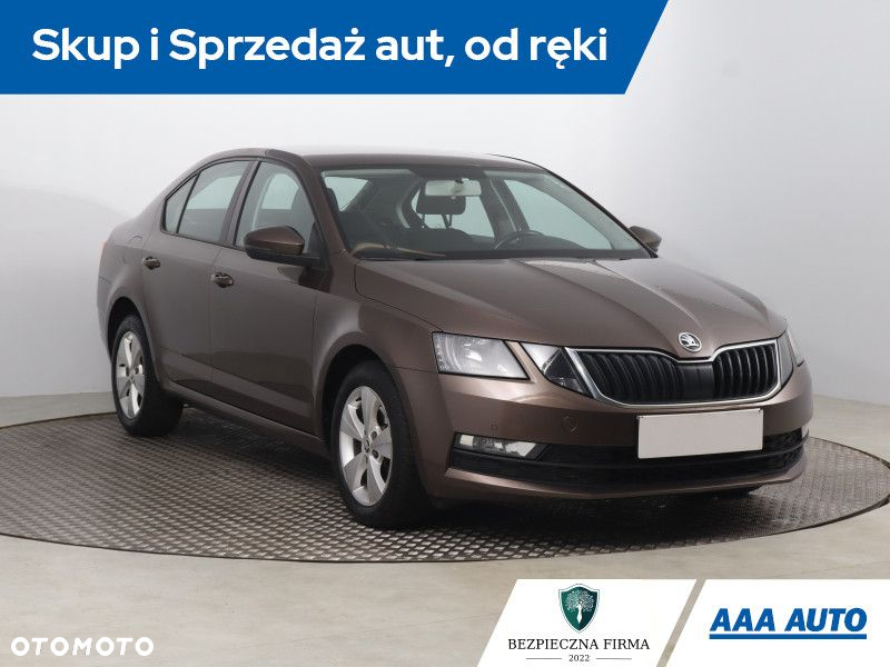 Skoda Octavia - 2