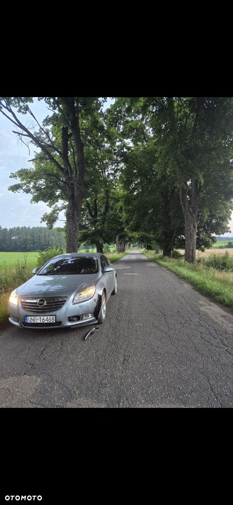 Opel Insignia - 8