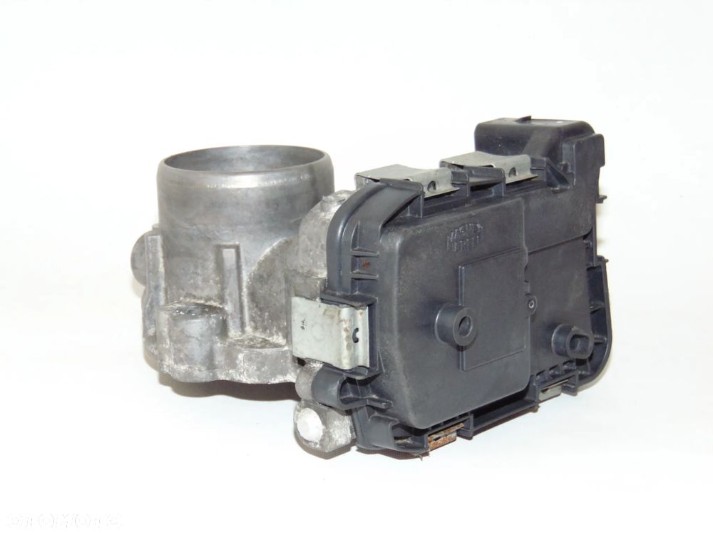 ORYGINAŁ przepustnica 04C133062D VW Volkswagen Up! Polo 5 V Skoda Citigo Fabia III Seat Mii Ibiza IV 1.0 - 8