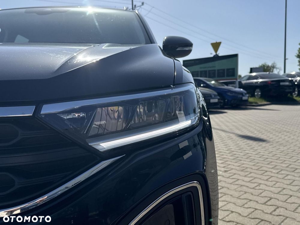 Volkswagen T-Roc - 24