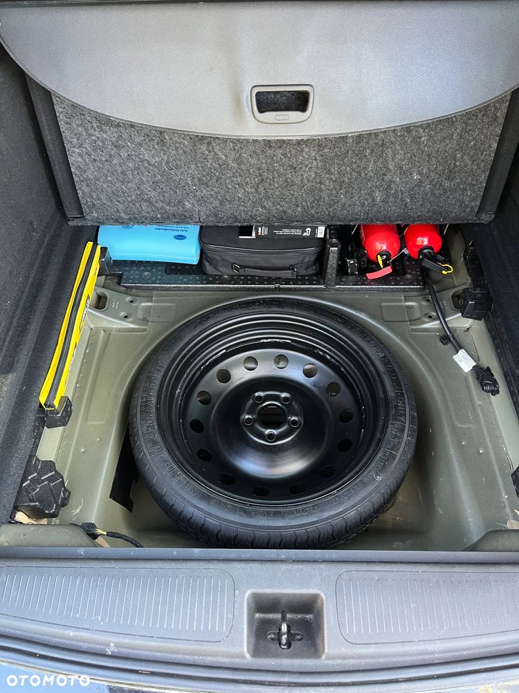 Opel Astra 1.4 Turbo Start/Stop Innovation - 35