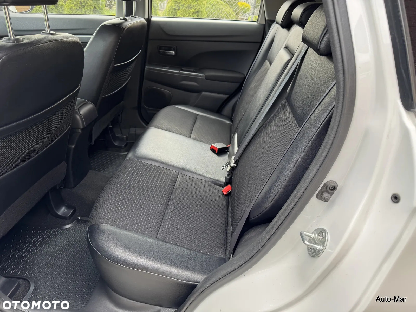 Citroën C4 Aircross e-HDi 150 Stop & Start 2WD Selection - 12