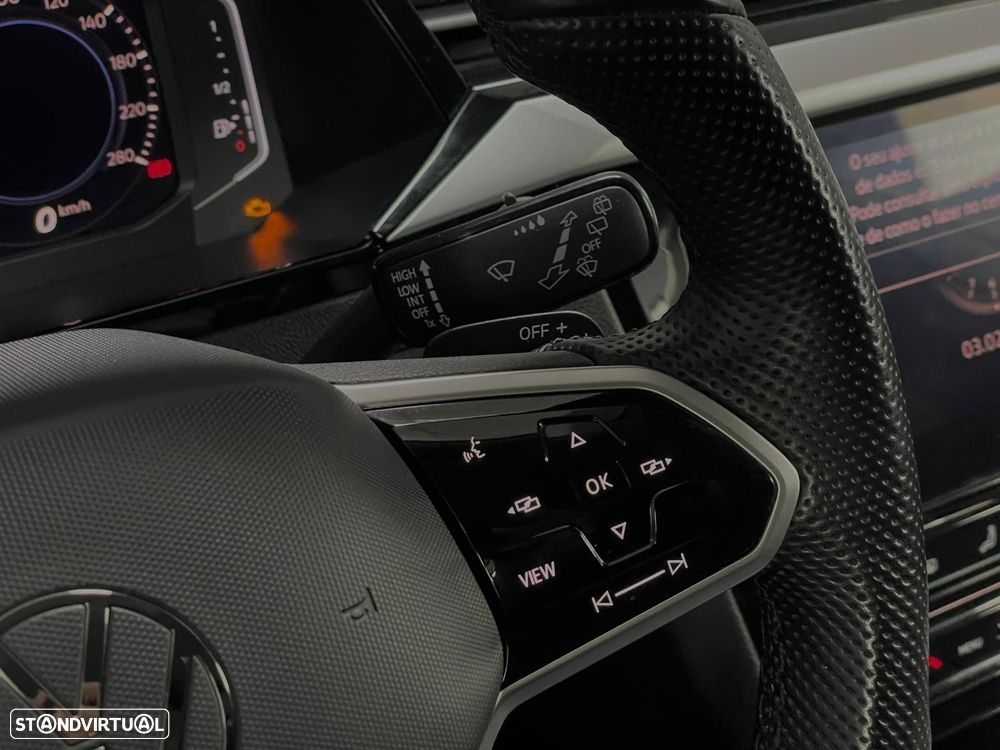 VW Arteon Shooting Brake 1.4 TSI eHybrid Elegance - 21