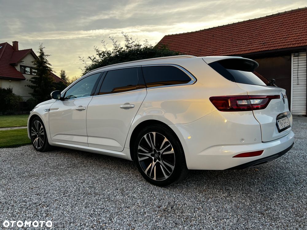 Renault Talisman - 12