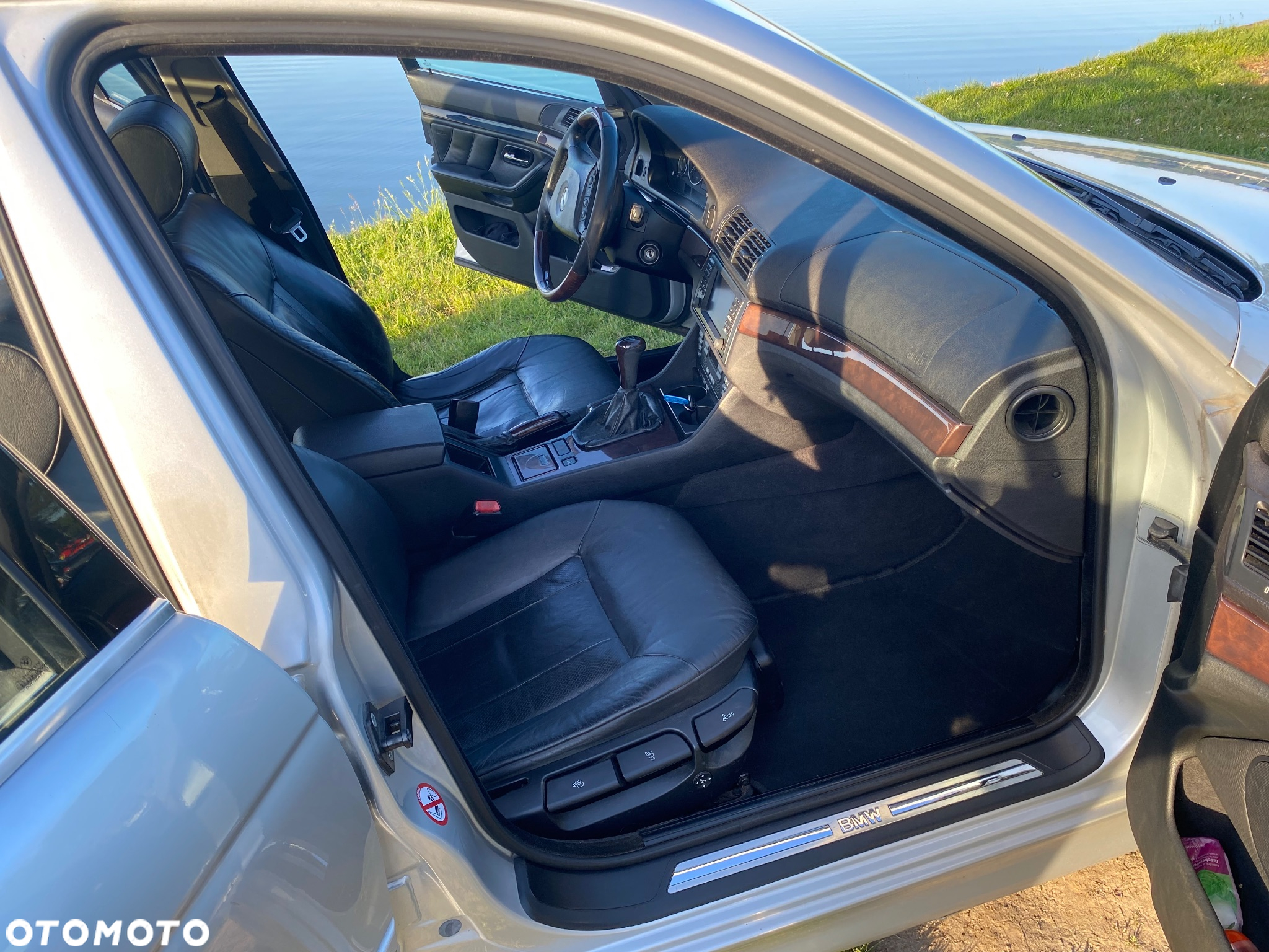 BMW Seria 5 520i - 5