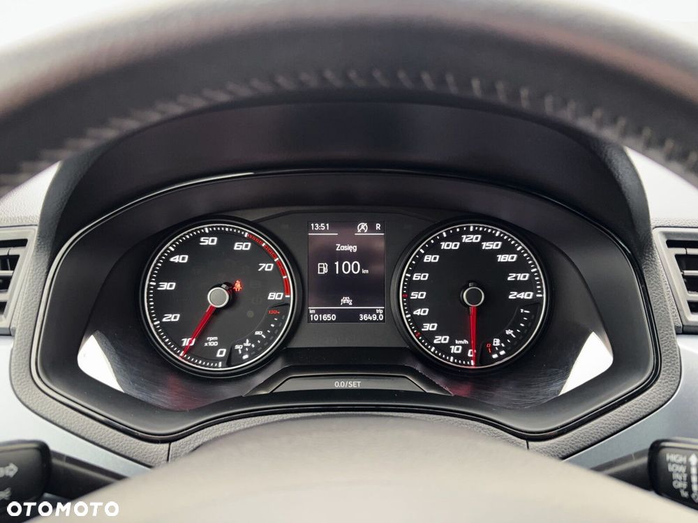 Seat Arona - 21