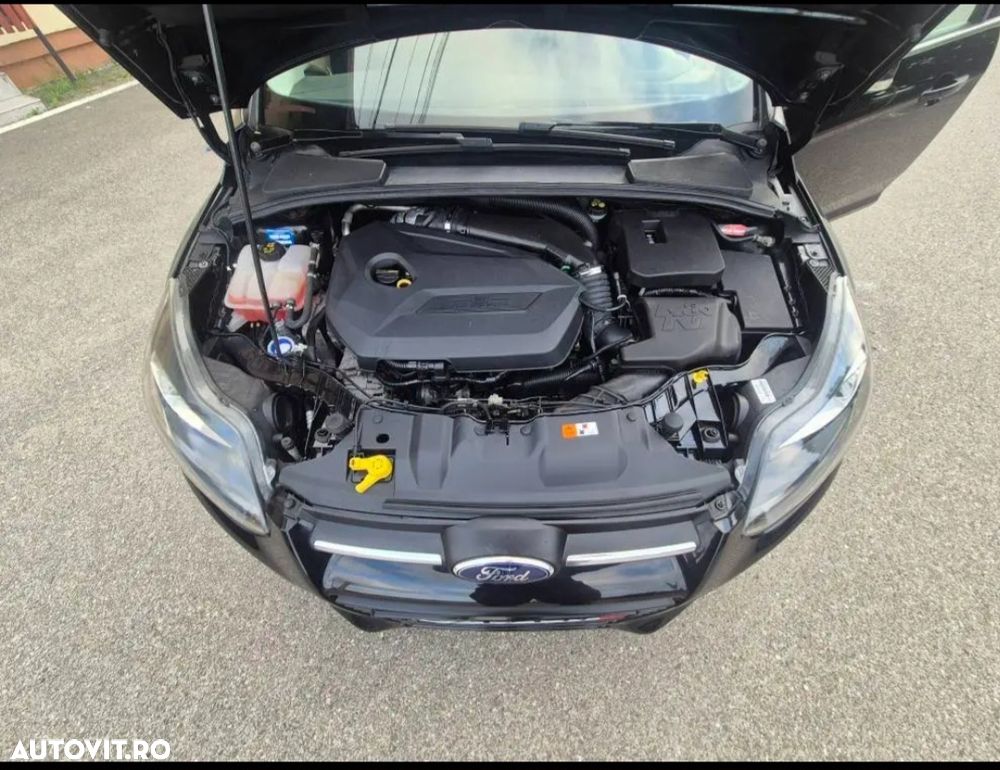 Ford Focus - 7