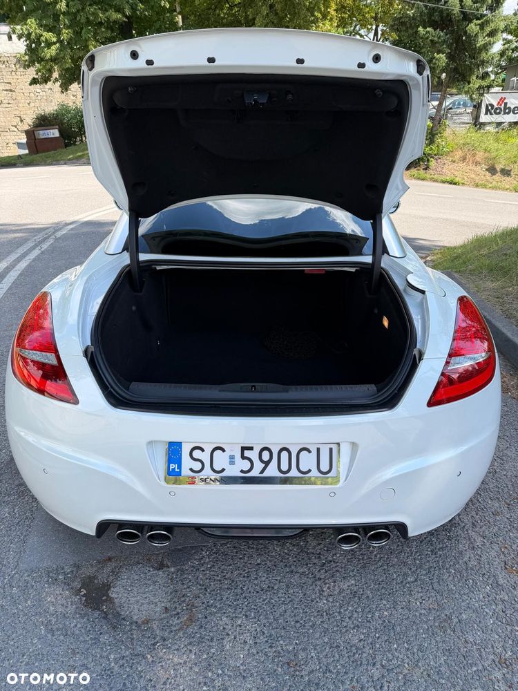 Peugeot RCZ 1.6 THP - 9