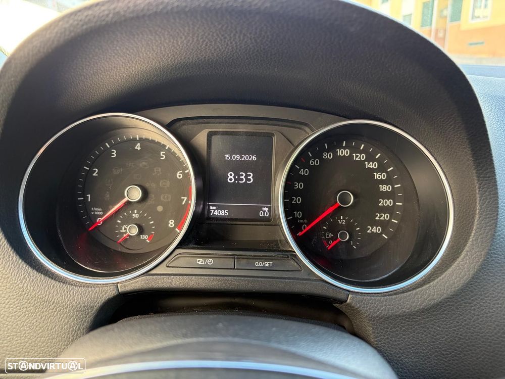 VW Polo - 29