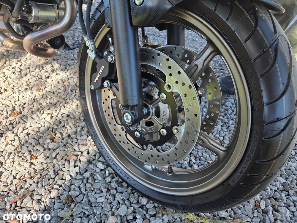 Suzuki SV - 14