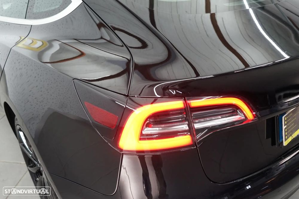 Tesla Model 3 Long Range AWD Dual Motor - 14