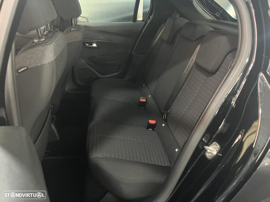 Peugeot 208 1.2 PureTech Allure - 21