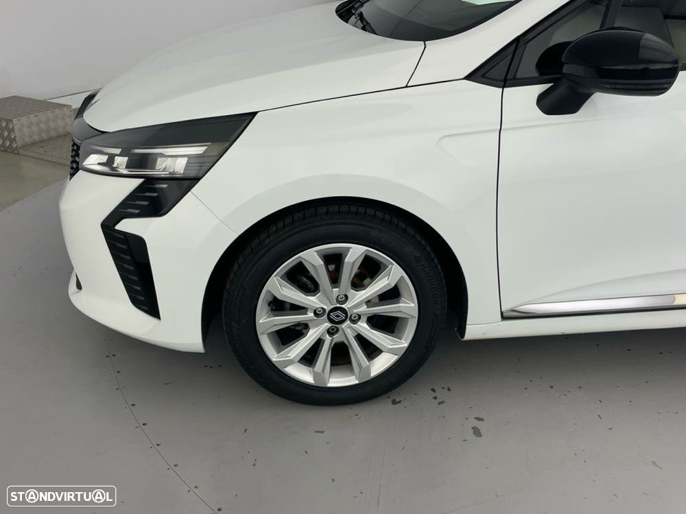 Renault Clio 1.0 TCe Evolution Bi-Fuel - 19