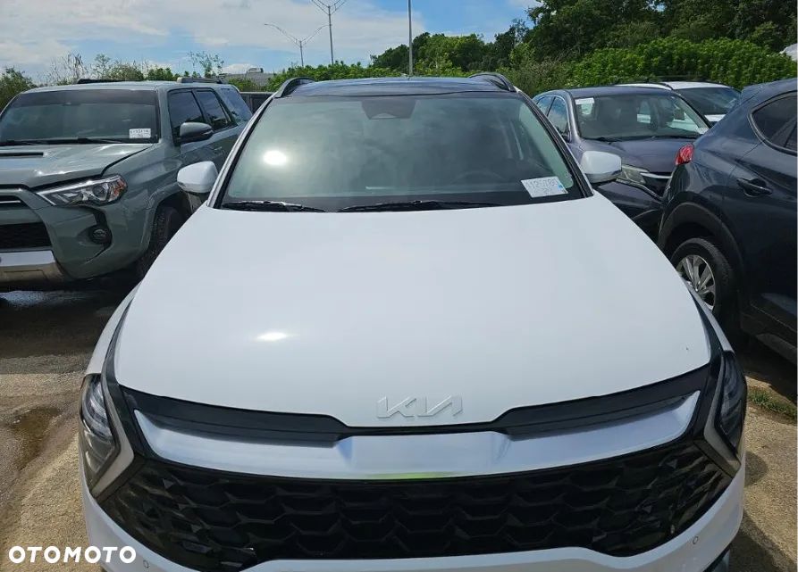 Kia Sportage - 3