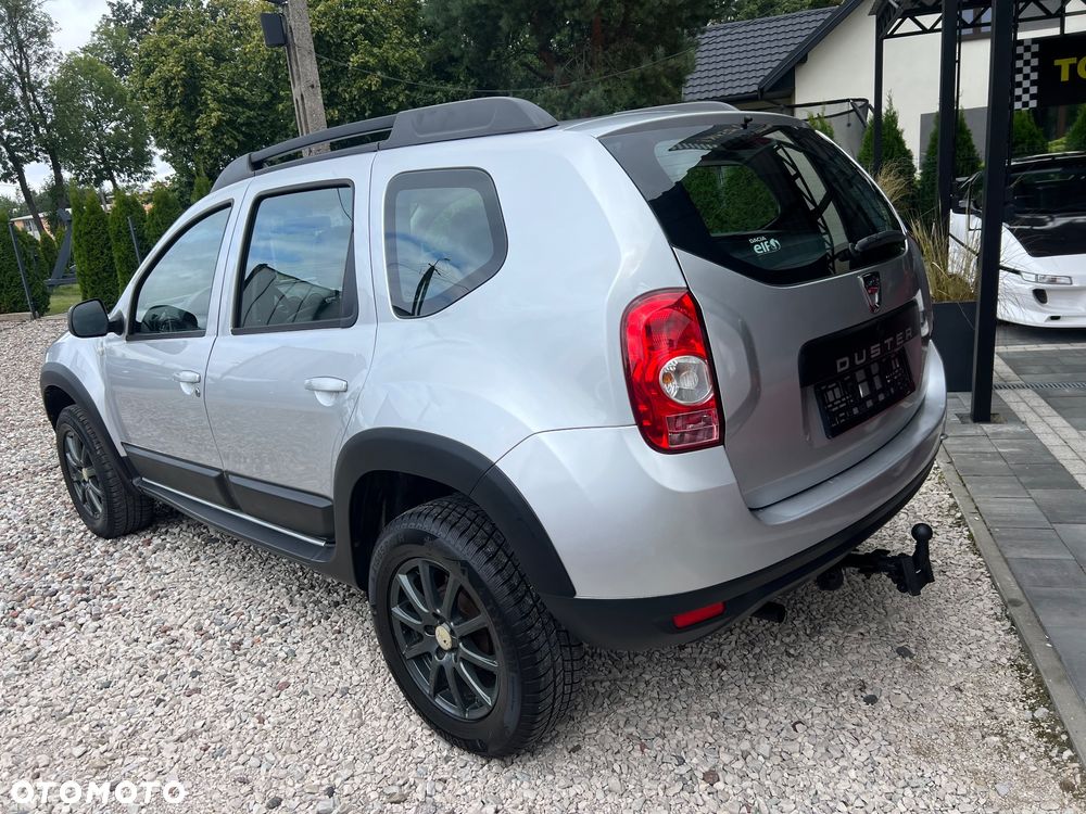 Dacia Duster - 7