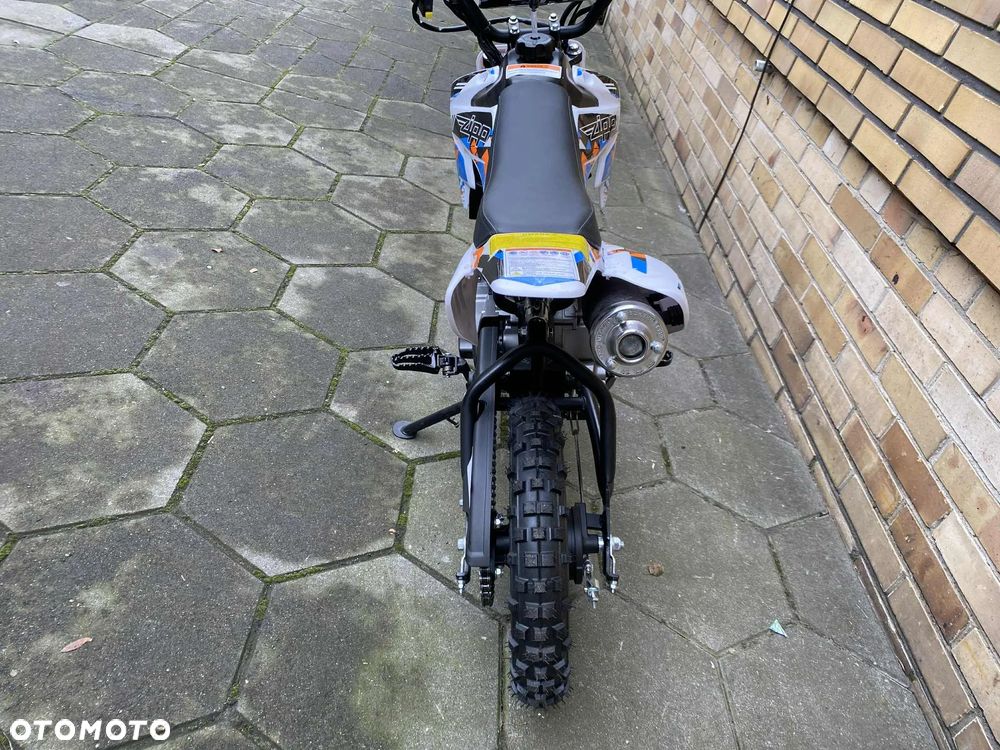 Zipp Inny - 2