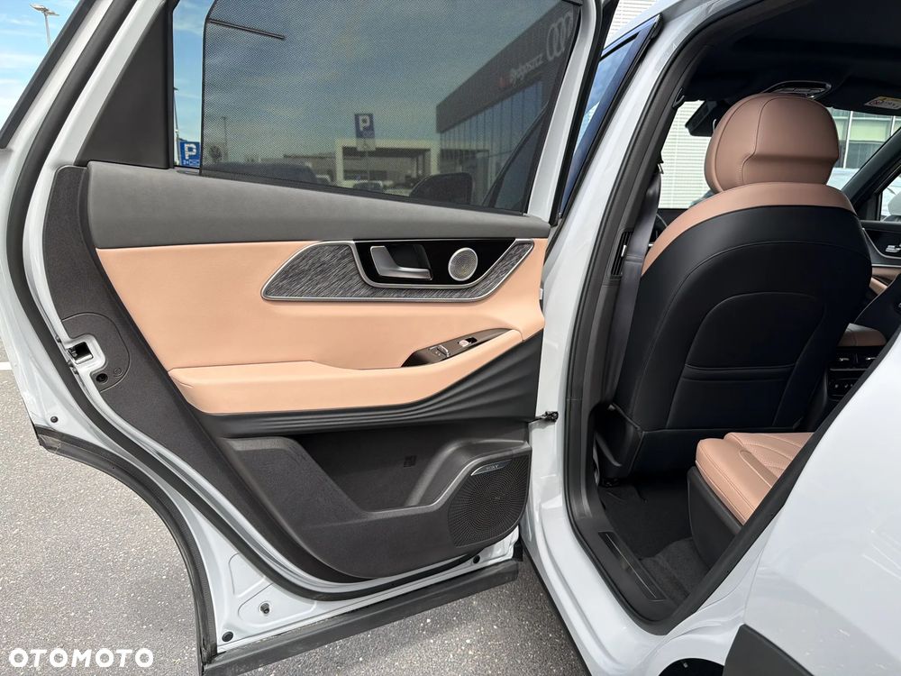 Chery Tiggo 9 - 27