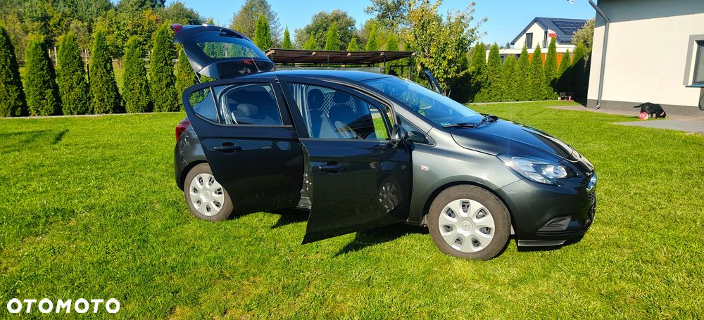 Opel Corsa - 15