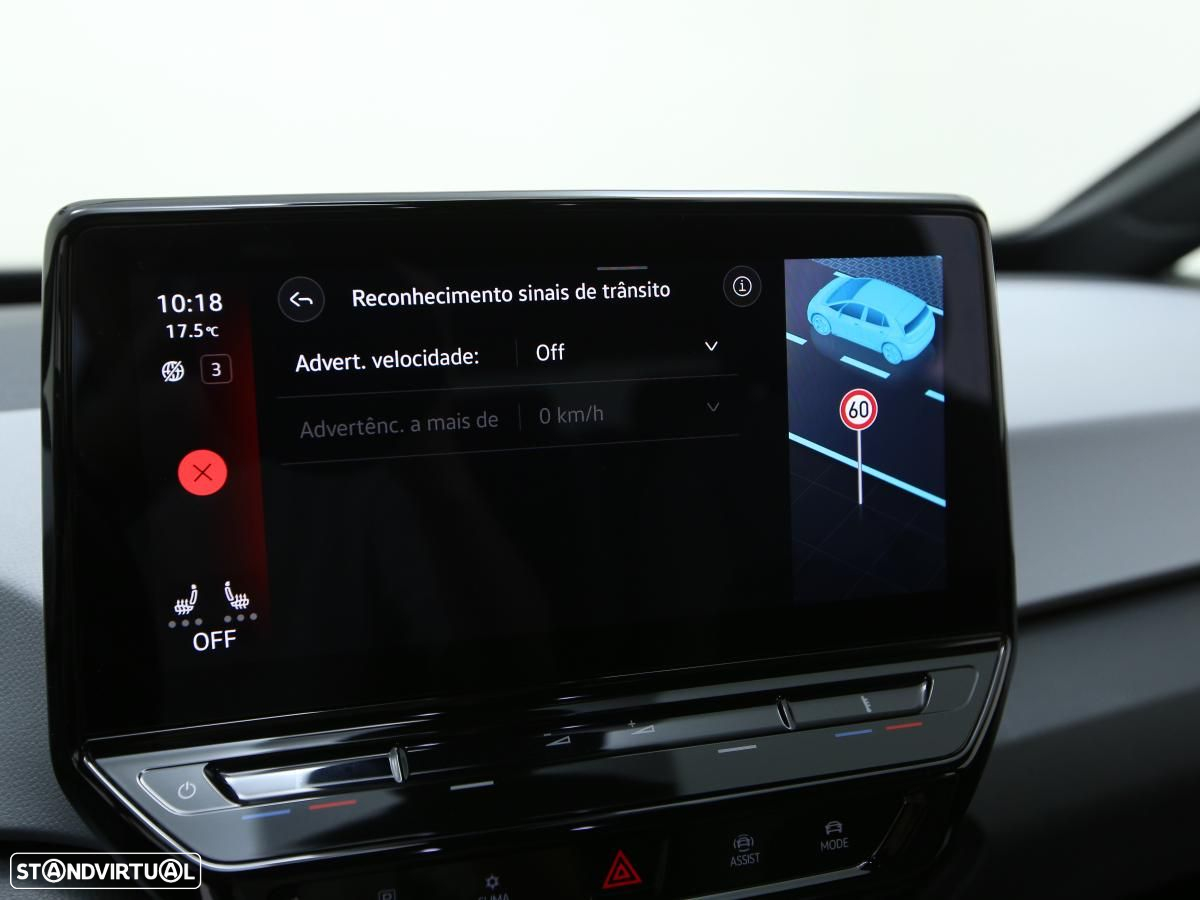 VW ID.3 58 kWh 1st - 24