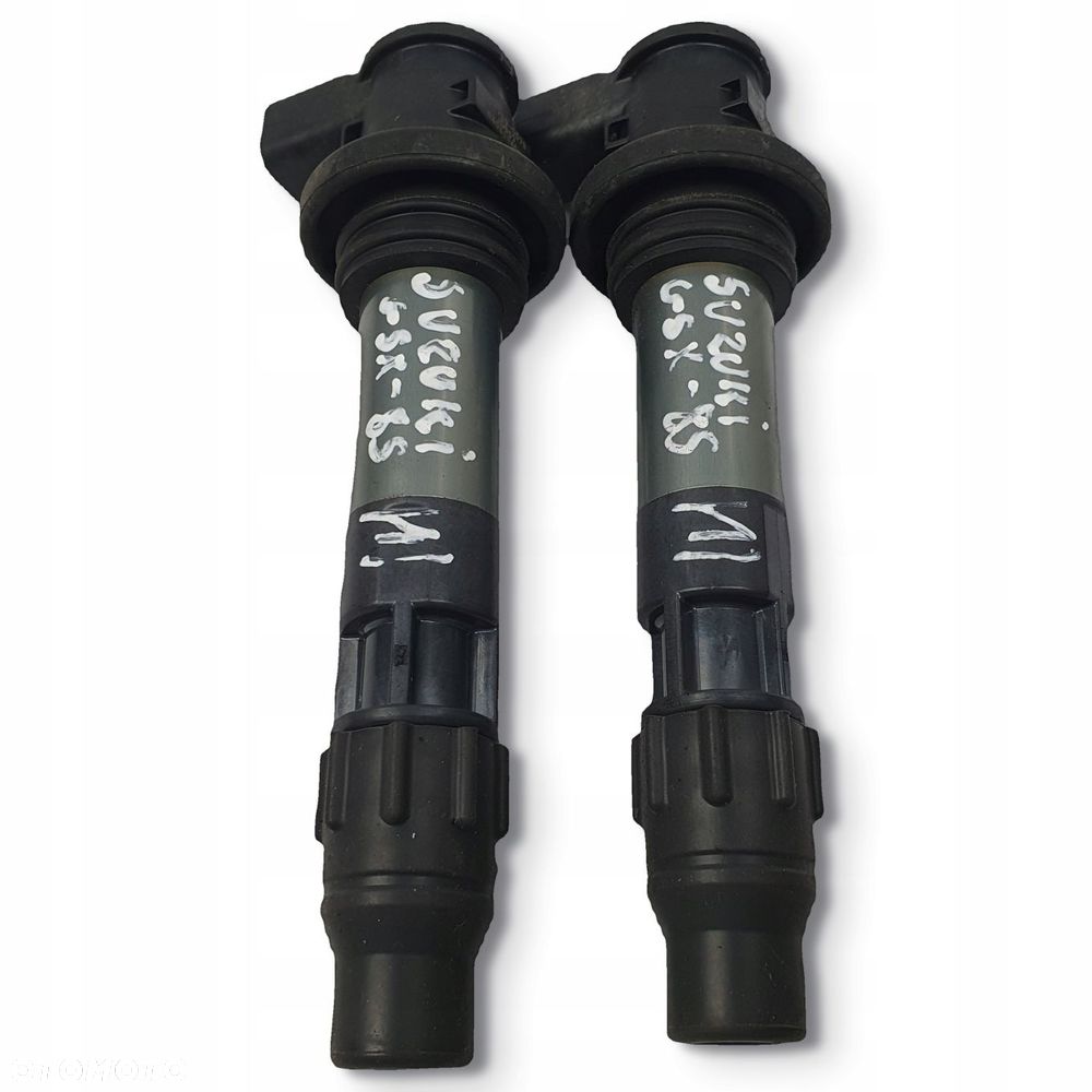 CEWKA ZAPŁONOWA CEWKI Suzuki GSX-8S 2023+ 129700-5570 J0557 - 2