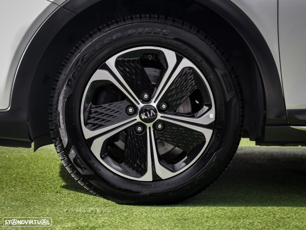 Kia XCeed 1.6 GDi PHEV First Edition - 15