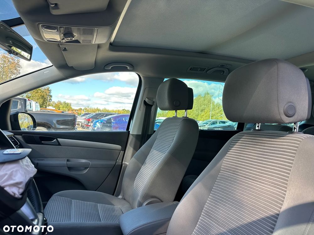 Seat Alhambra - 14