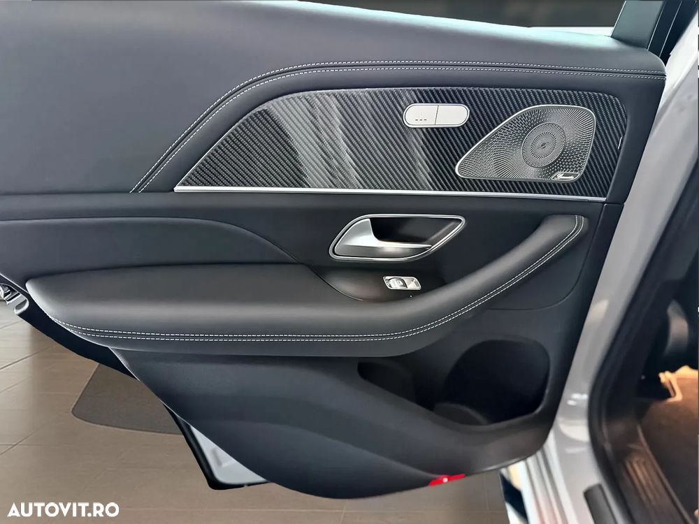 MERCEDES-BENZ GLE-Class 2023 — imagine 9