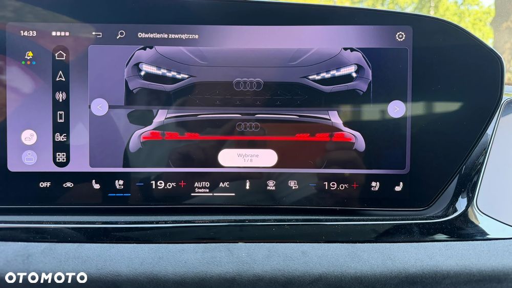 Audi RS5 Limousine - 20
