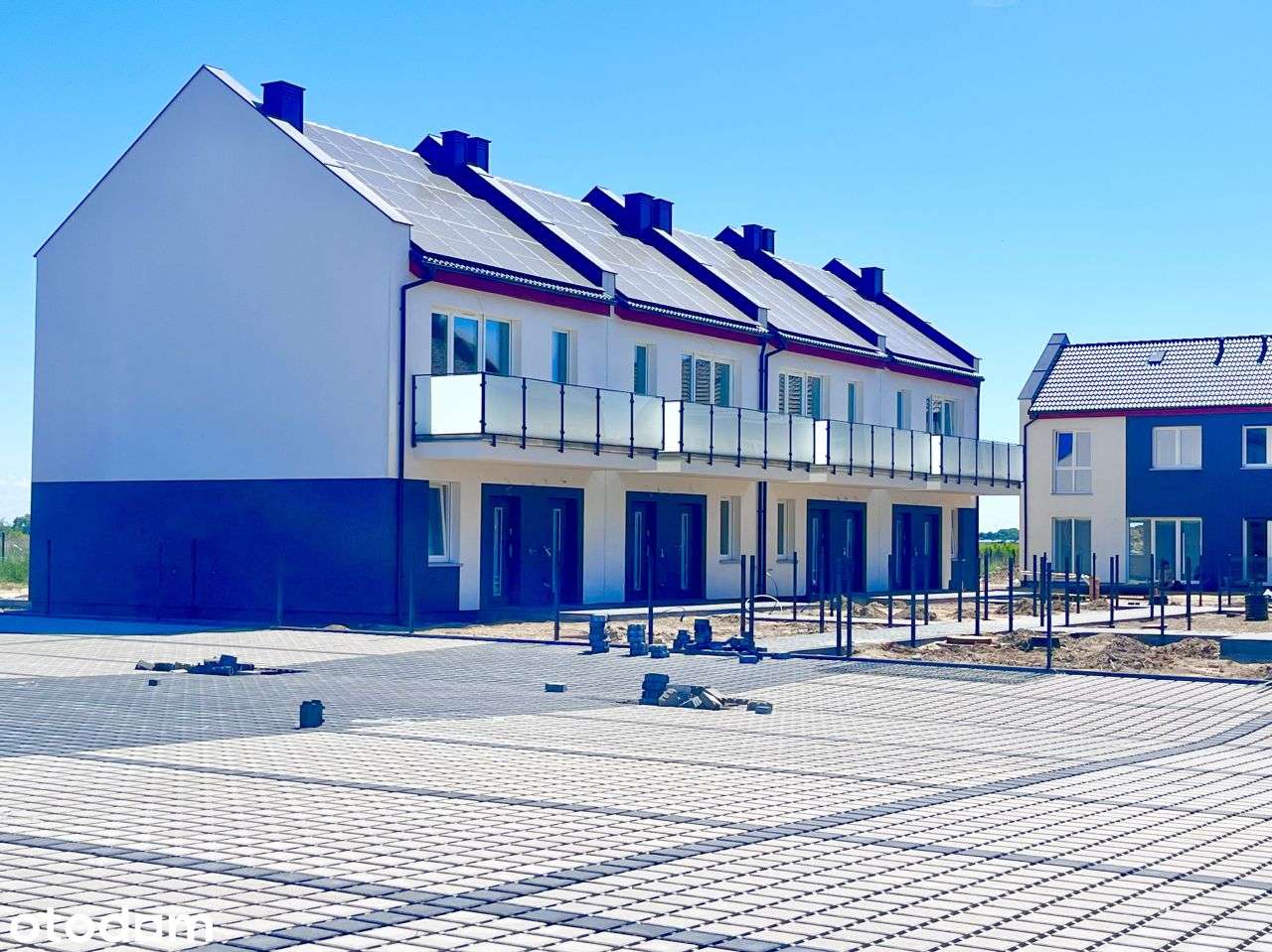 Najtańsze z ogrodem! Piękne jasne i przestronne, MP w cenie, foto TOP!