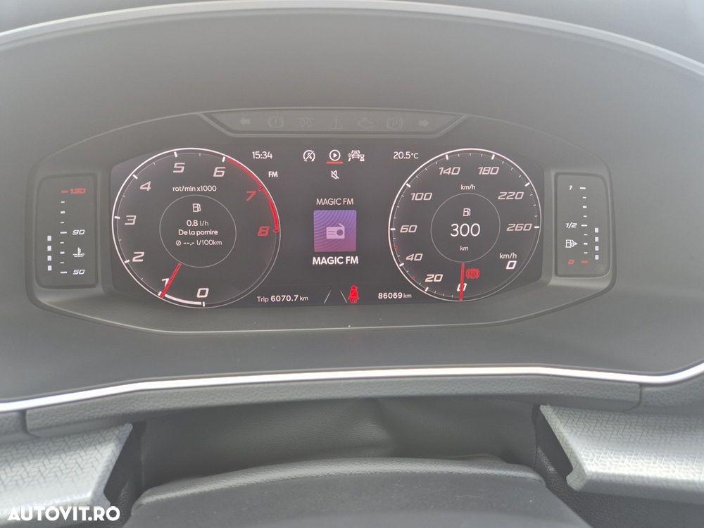 Seat Tarraco 1.5 TSI Style - 18