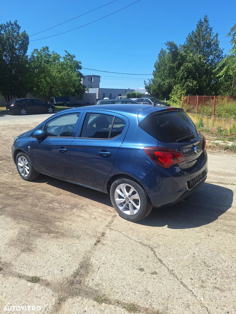 Opel Corsa - 24