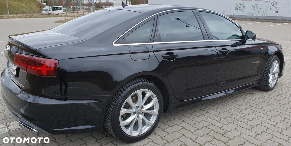 Audi A6 Limousine - 2