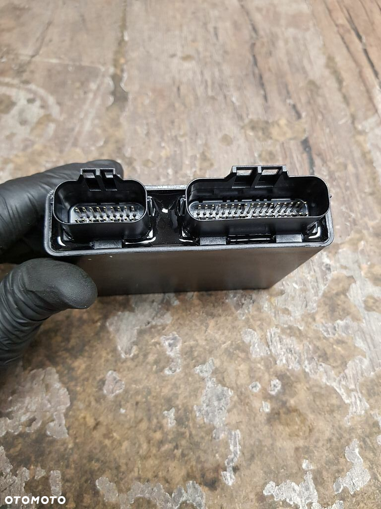 Moduł zapłonowy Sterownik Suzuki DL250 V-Strom F8T56981 - 4