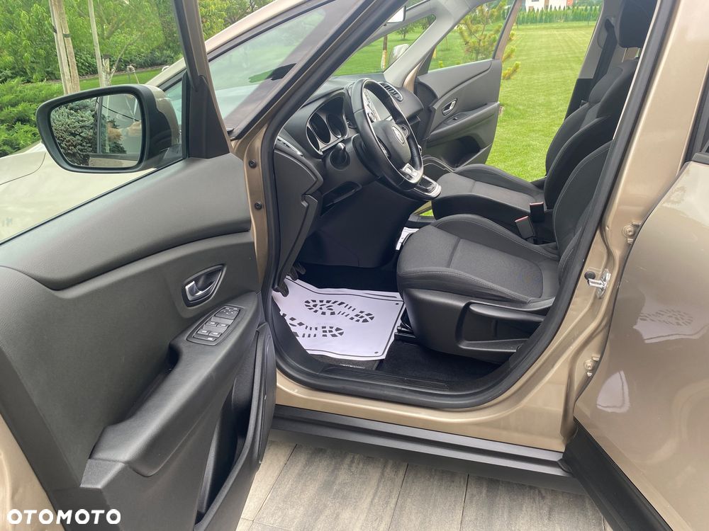 Renault Scenic 1.2 TCe Energy SL Touch - 14
