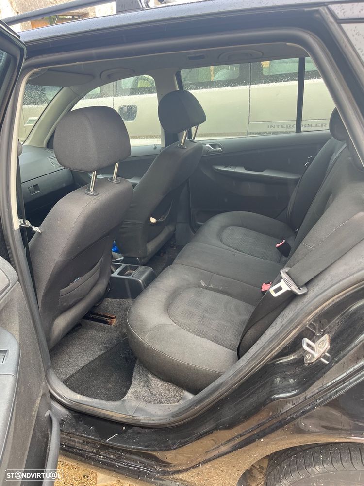 Skoda Fabia Break 1.4 TDi Comfort - 9