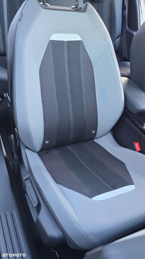 Opel Mokka 1.5 CDTI GS Line Plus S&S - 10