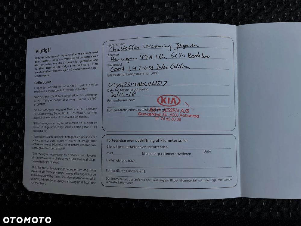 Mitsubishi Eclipse Cross 1.5 T-MIVEC ClearTec CVT 2WD Diamant Edition Plus - 39