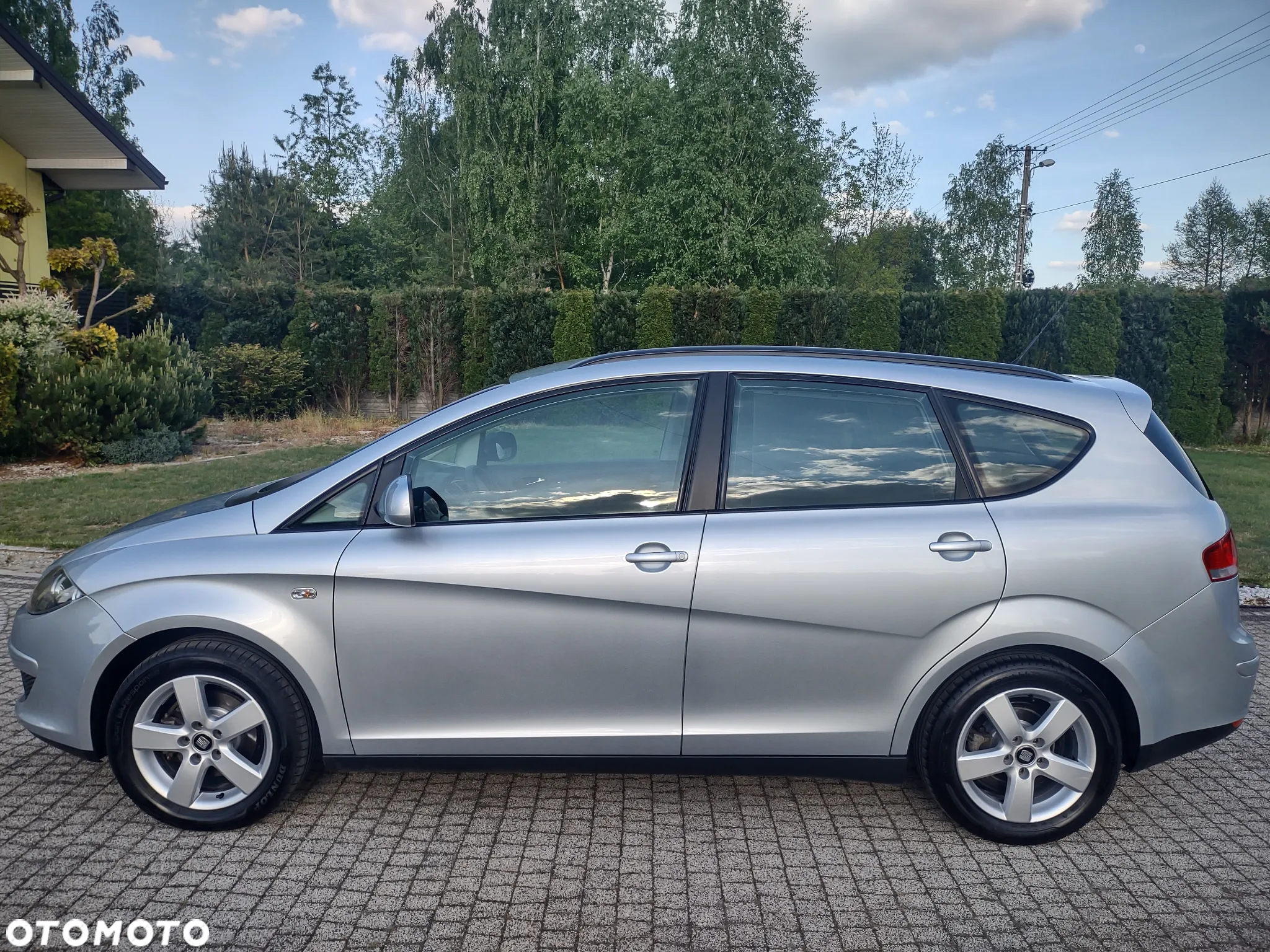 Seat Altea XL 1.6 Reference - 4