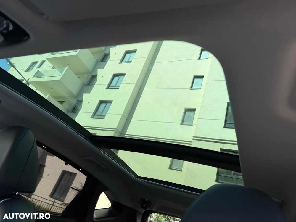 Hyundai Tucson 1.6 T-GDi HEV 2WD Prime - 27