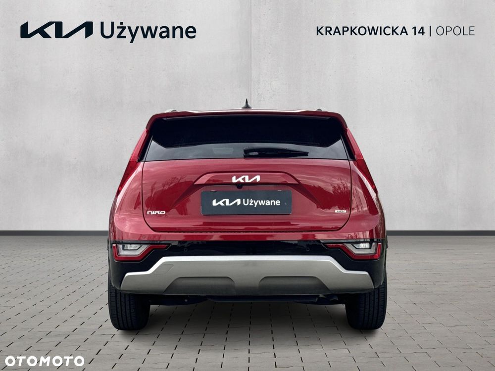 Kia Niro - 4