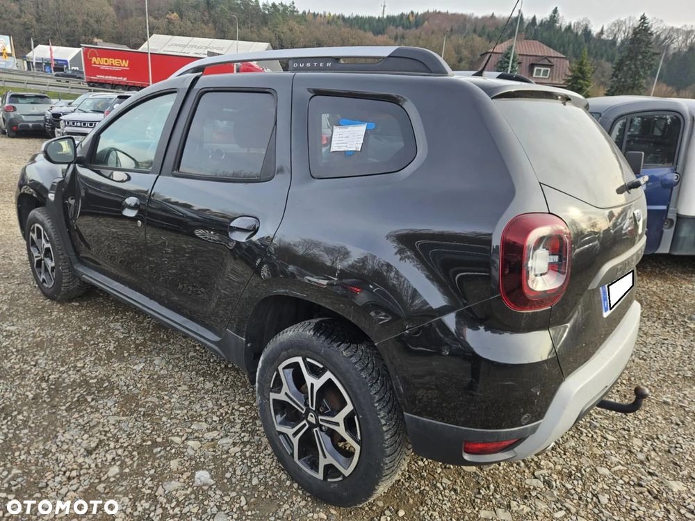 Dacia Duster 1.2 TCe Prestige 4WD - 12