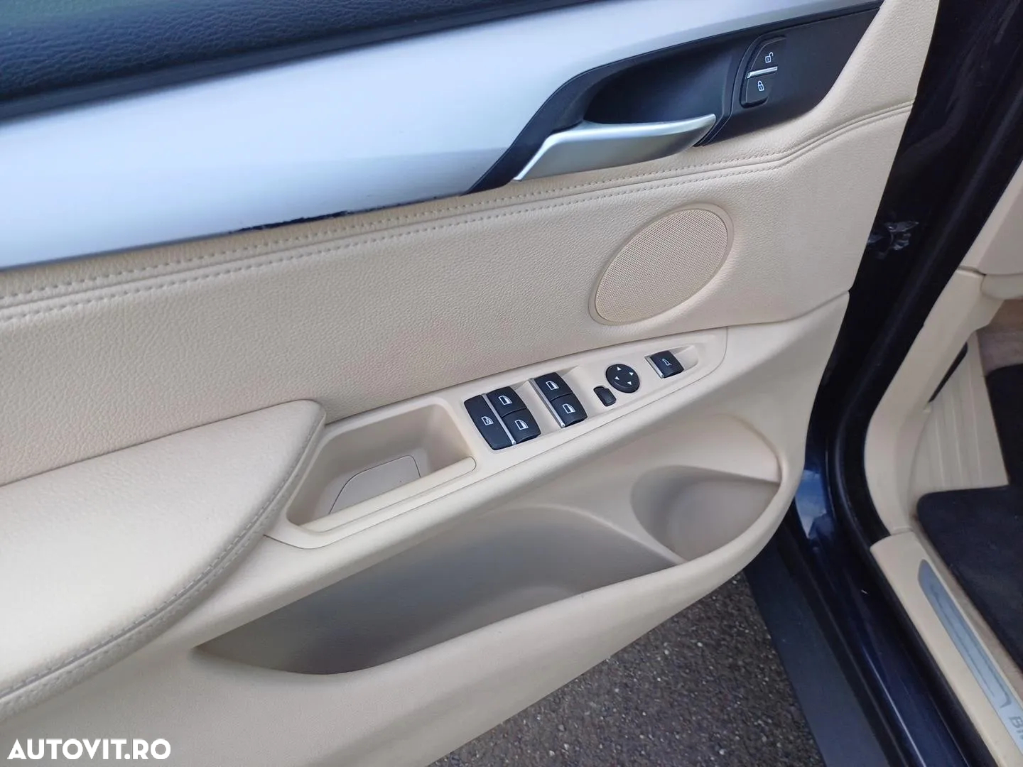 BMW X5 - 9