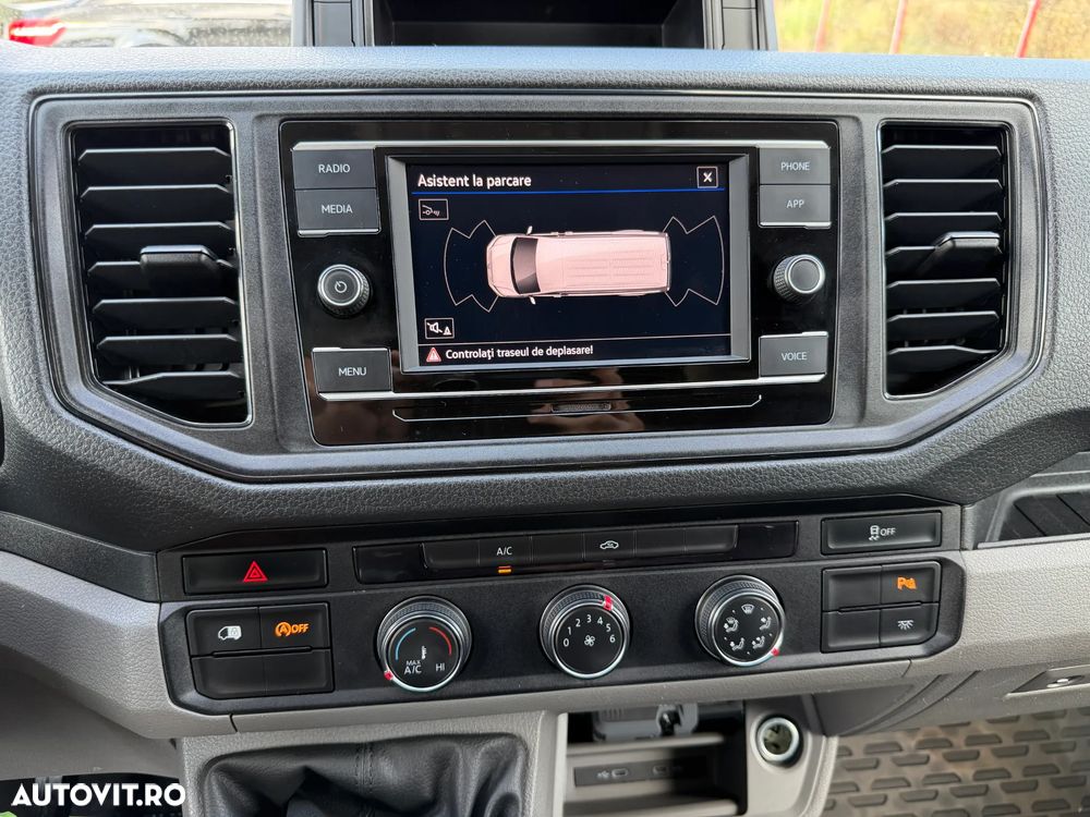 Volkswagen Crafter - 30