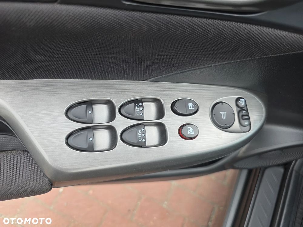 Honda Civic 1.4 i-VTEC Sport - 16