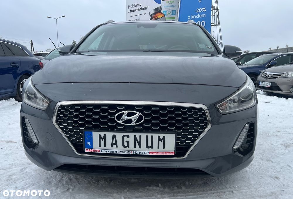 Hyundai i30 - 30