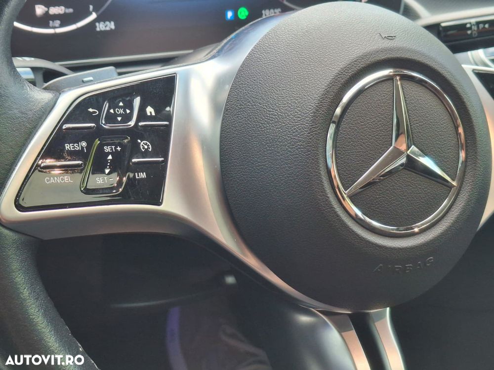 MERCEDES-BENZ C-Class 2022 — imagine 29