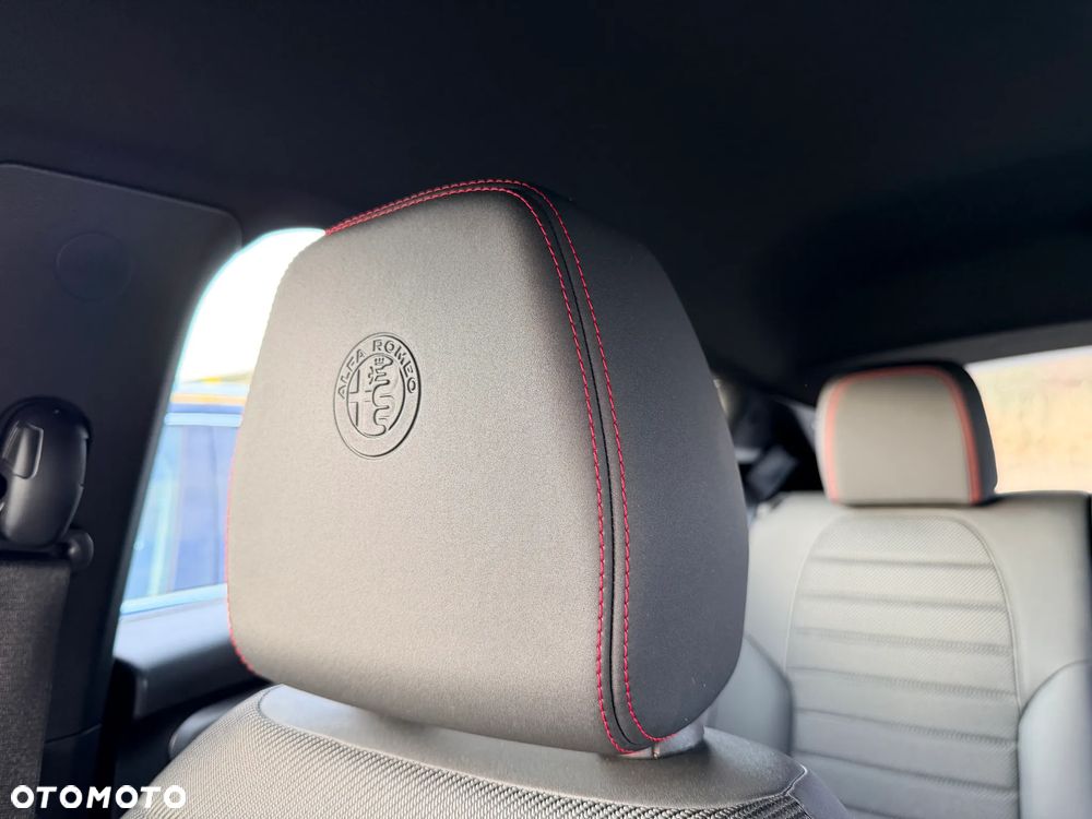 Alfa Romeo Tonale - 30