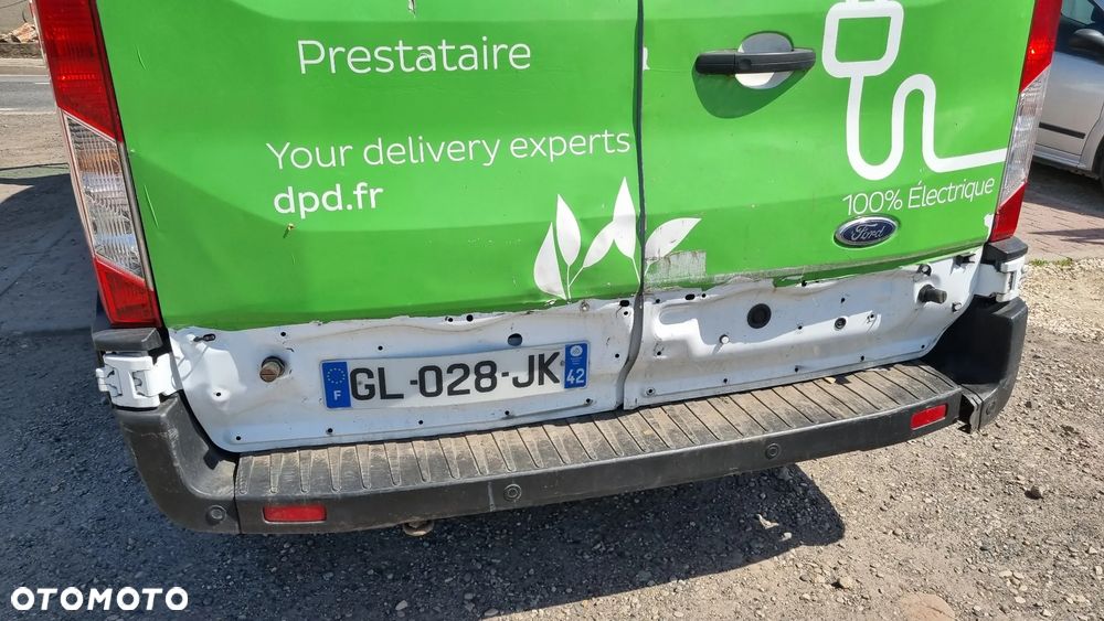 Ford Transit - 35