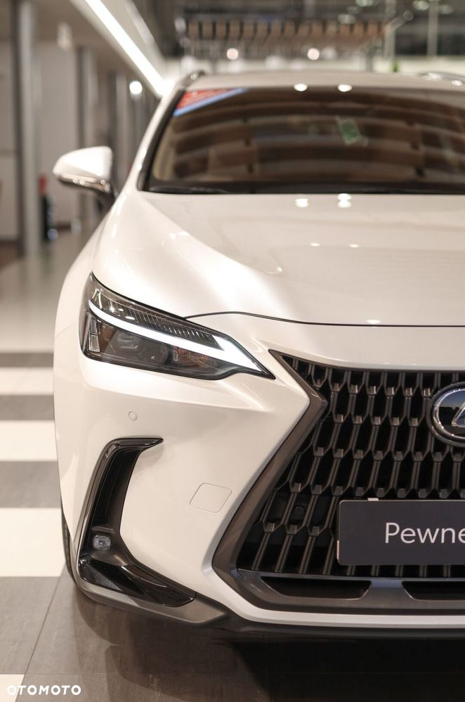 Lexus NX 350h Prestige 2WD - 10