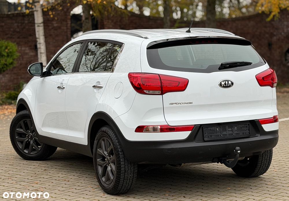 Kia Sportage 1.6 GDI L 2WD - 22